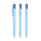 BIC® 4 Farben® Pastell