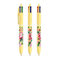 BIC® 4 Farben® Pastell