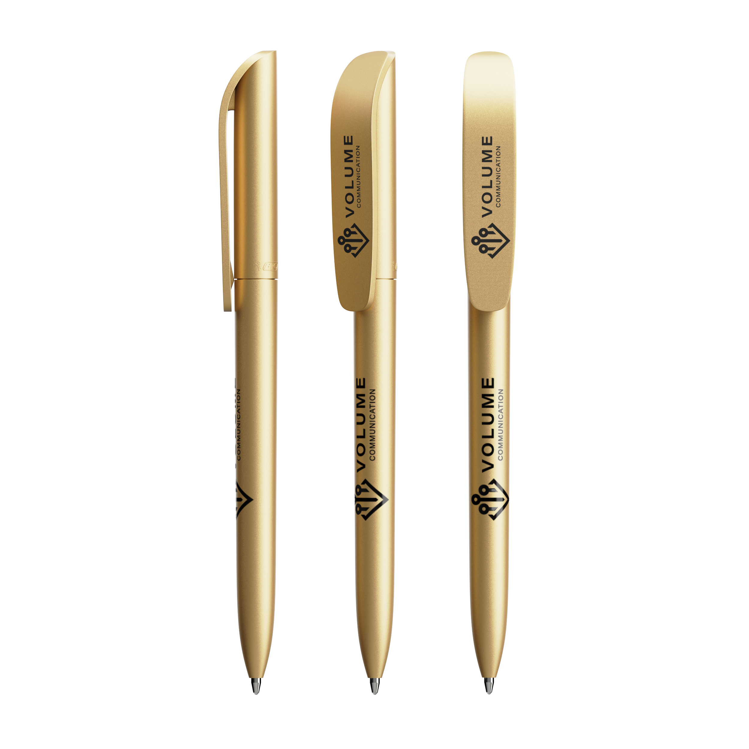 BIC® Super Clip Glacé