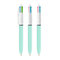 BIC® 4 Colours Fashion Kugelschreiber