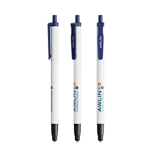 BIC® Clic Stic Stylus Ecolutions® Kugelschreiber