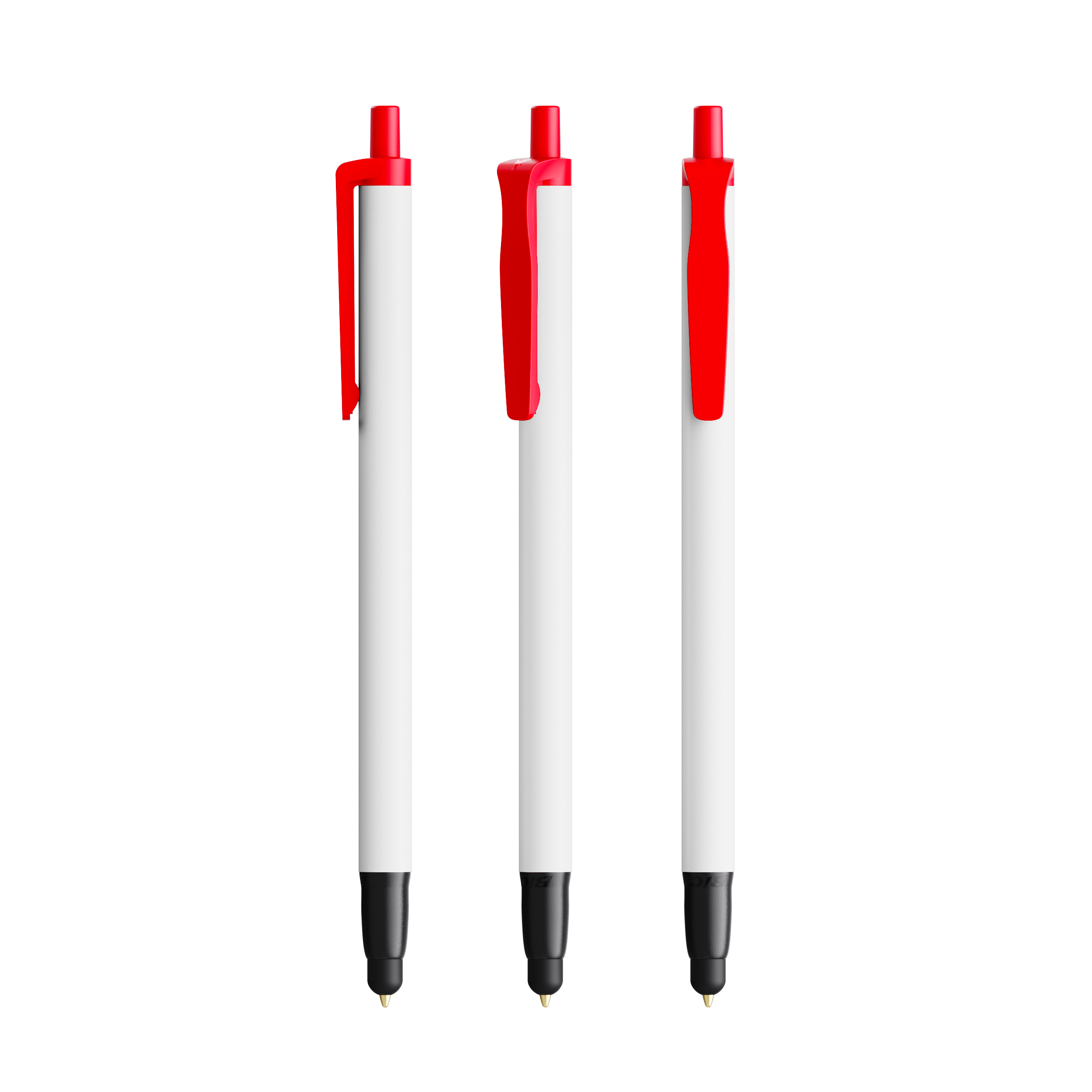 BIC® Clic Stic Stylus Ecolutions® Kugelschreiber