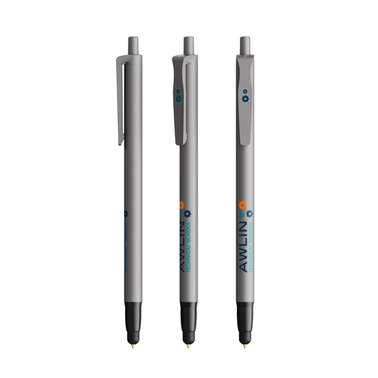 BIC® Clic Stic Stylus Kugelschreiber
