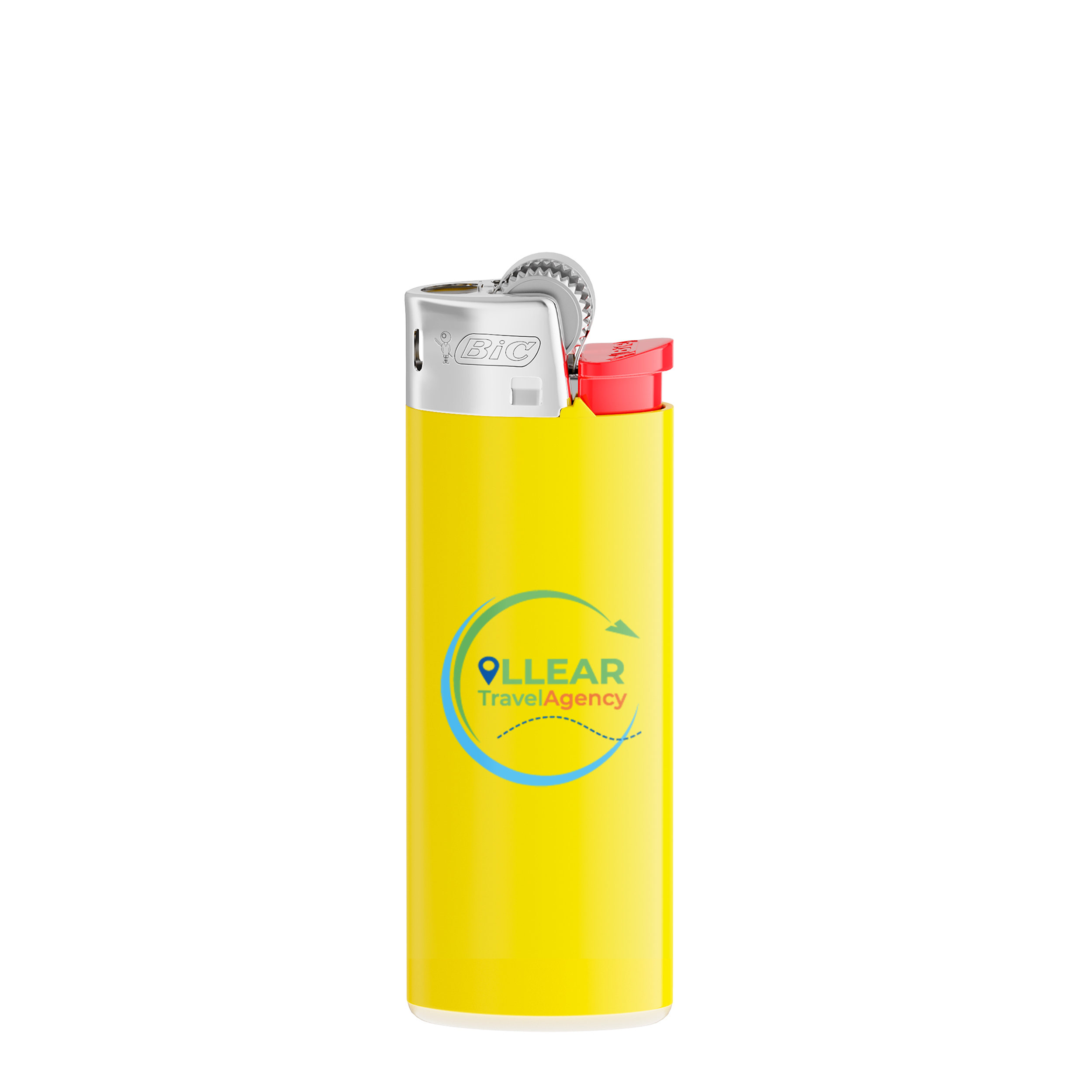BIC® J25 Feuerzeug