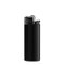 BIC® J25 All Black Feuerzeug Schwarzer Körper / Basis / Gabel / Haube