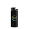 BIC® J25 All Black Feuerzeug Schwarzer Körper / Basis / Gabel / Haube