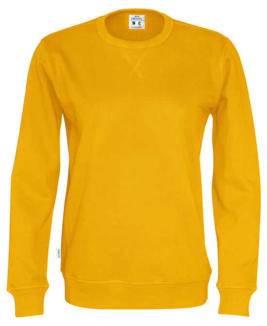 Crew Neck Man