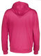 Full Zip Hood Man