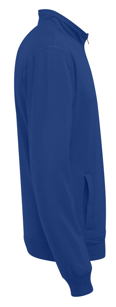 Half Zip Unisex
