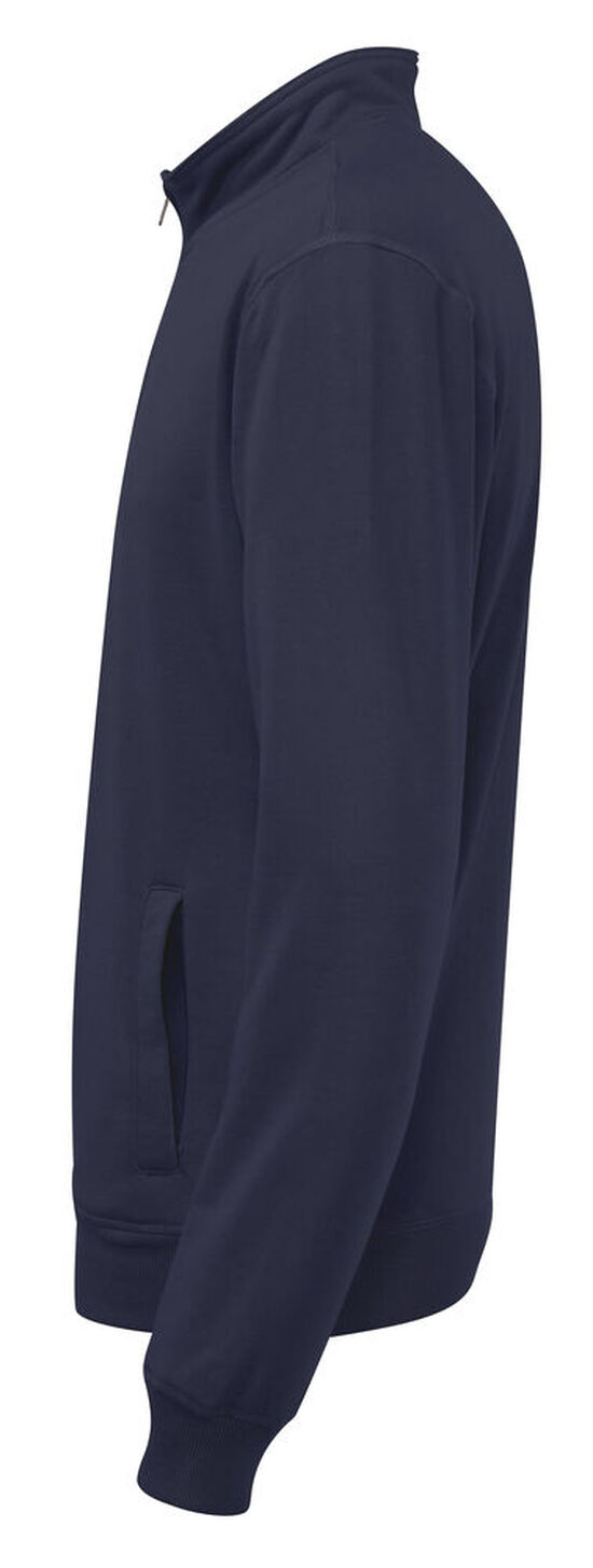 Half Zip Unisex