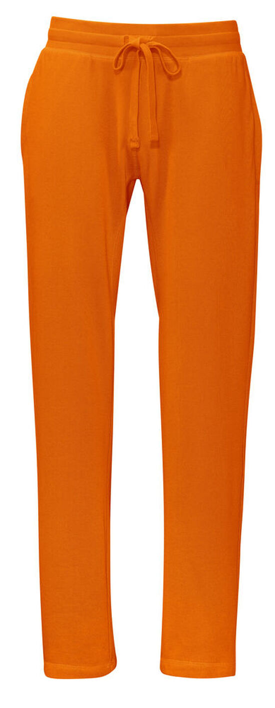 Sweat Pants Man