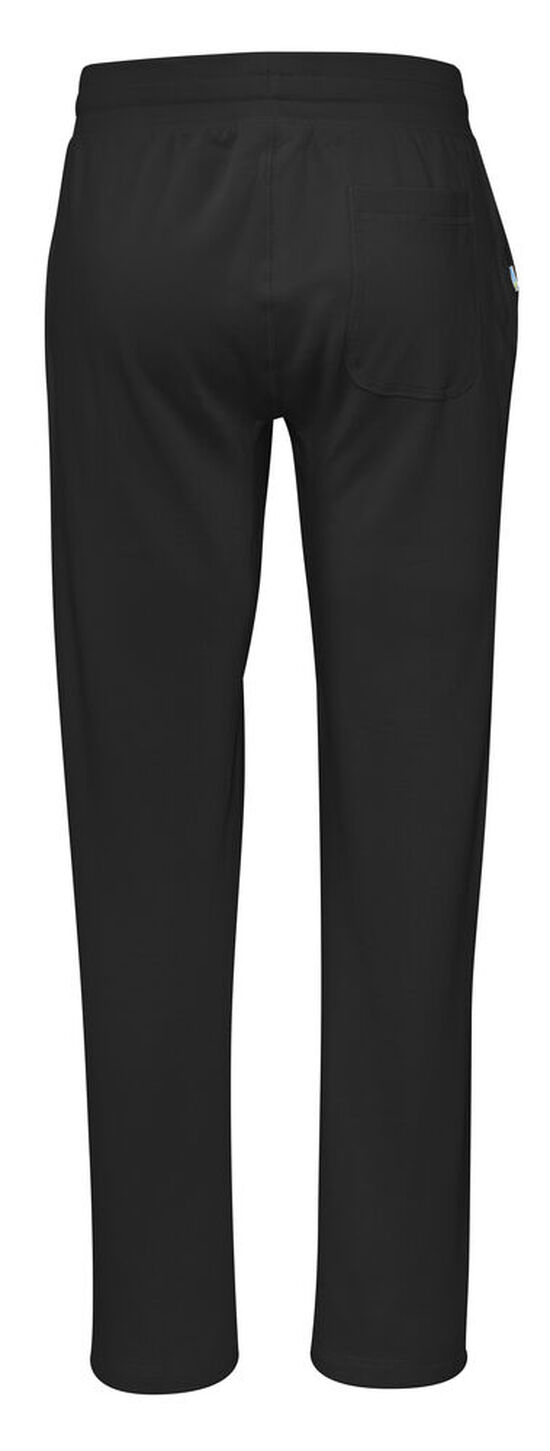 Sweat Pants Man