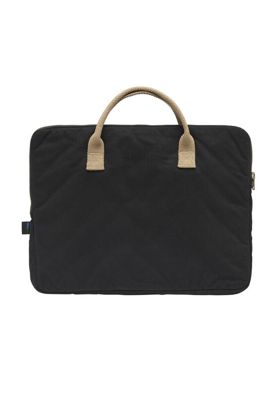 Canvas Computer Case