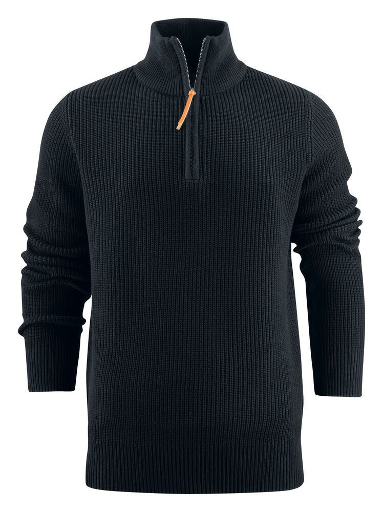 Flatwillow Strickpullover Herren