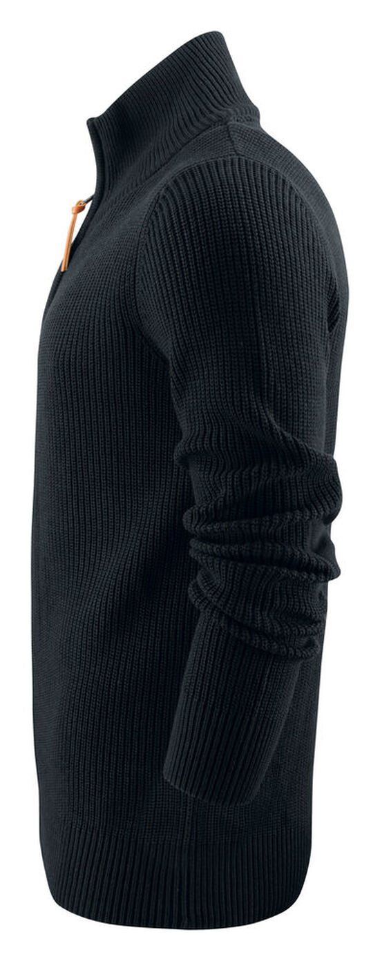 Flatwillow Strickpullover Herren