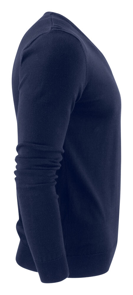 Ashland V Strickpullover Herren