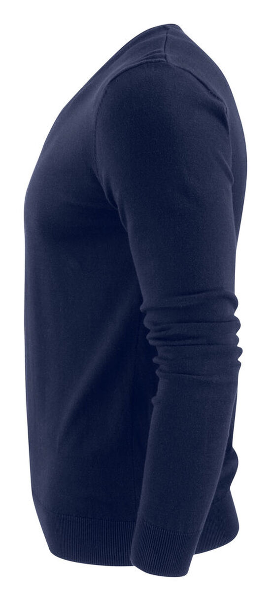 Ashland V Strickpullover Herren