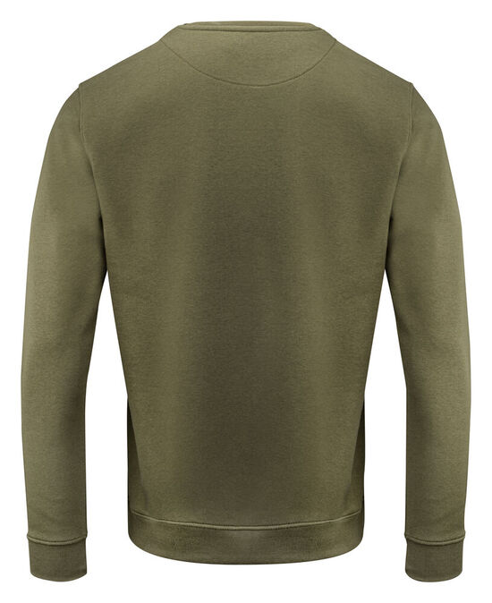 Alder Heights Pullover Herren