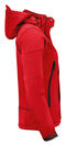 Skeleton Softshell Jacke Damen