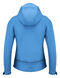 Karting Softshell Jacke Damen
