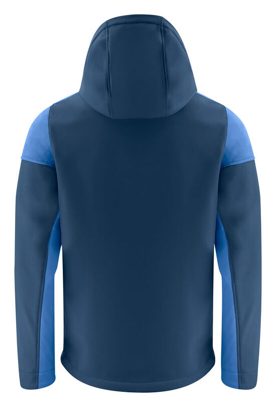 Prime  Softshell Jacke Herren