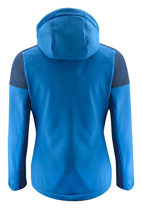 Prime  Softshell Jacke Damen