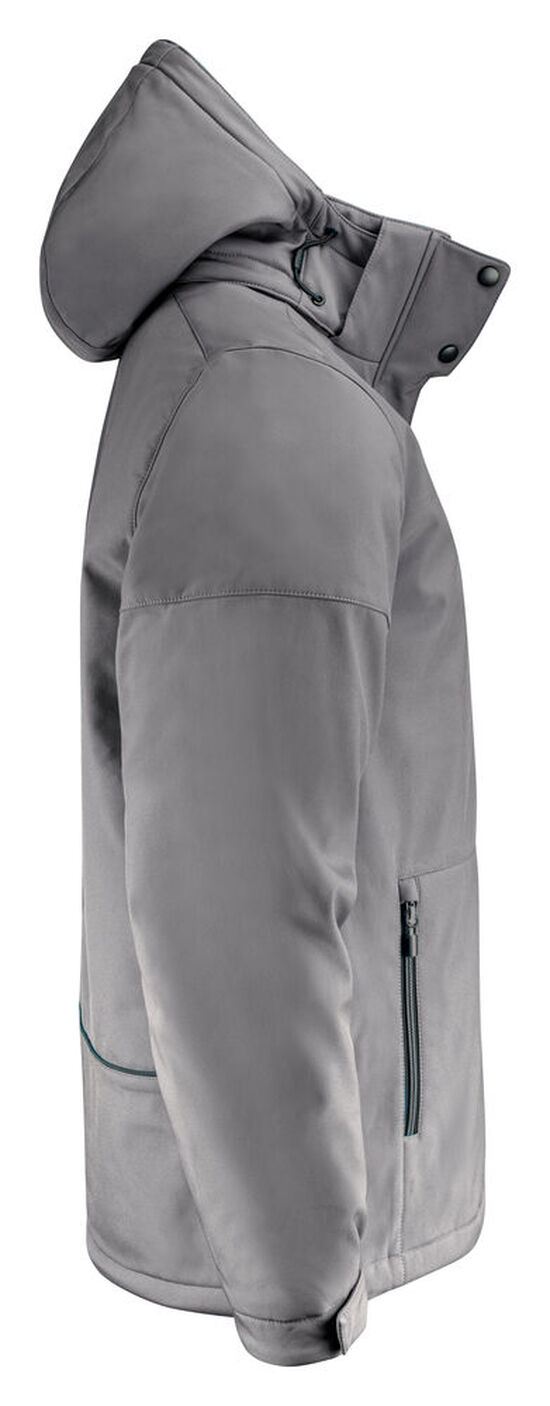 Overlanding Softshell Jacke Herren