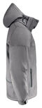 Overlanding Softshell Jacke Herren