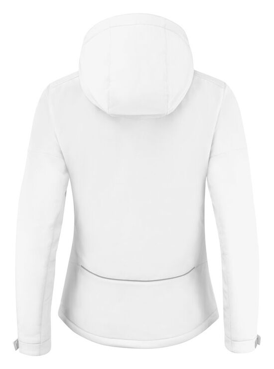 Overlanding Softshell Jacke Damen