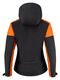 Prime Padded Softshell Jacke Damen