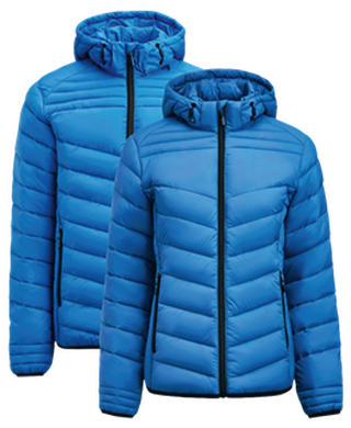 BASE Jacke für Damen & Herren