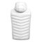 Base  Weste Herren