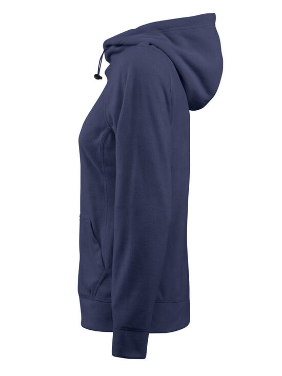 Switch Kapuzenpullover Damen
