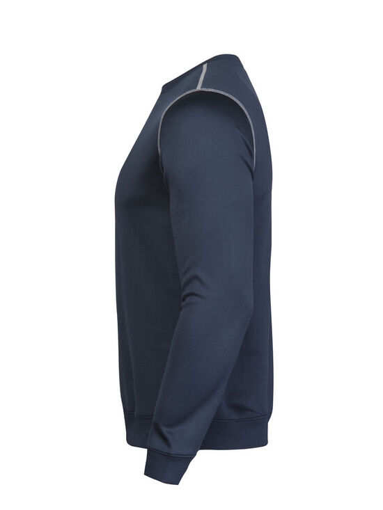 Marathon Pullover Junior