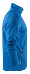 Powerslide Pullover mit Reißverschluss Herren