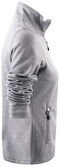 Powerslide Pullover mit Reißverschluss Damen