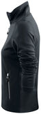 Powerslide Pullover mit Reißverschluss Damen