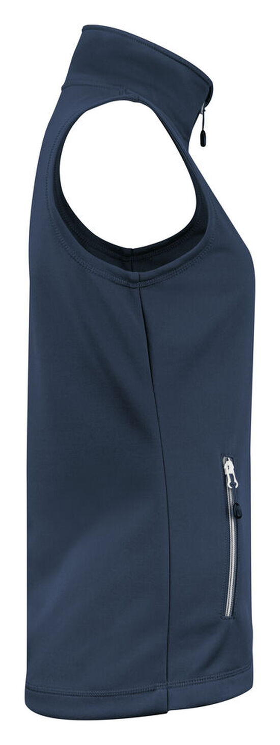 Powerslide  Weste Damen