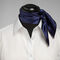 Solid Scarf With Giftbox Halstuch Damen