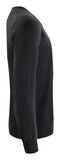 Merino V Strickpullover Herren