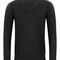 Merino V Strickpullover Herren