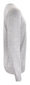 Merino V Strickpullover Herren
