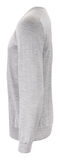 Merino U Strickpullover Herren