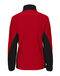 2326 DAMEN MICROFLEECE JACKE