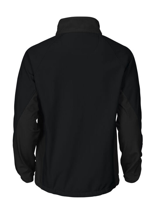 2422 SOFTSHELL JACKE