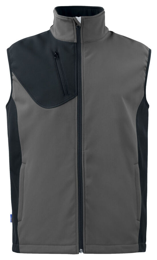 3702 SOFTSHELL WESTE