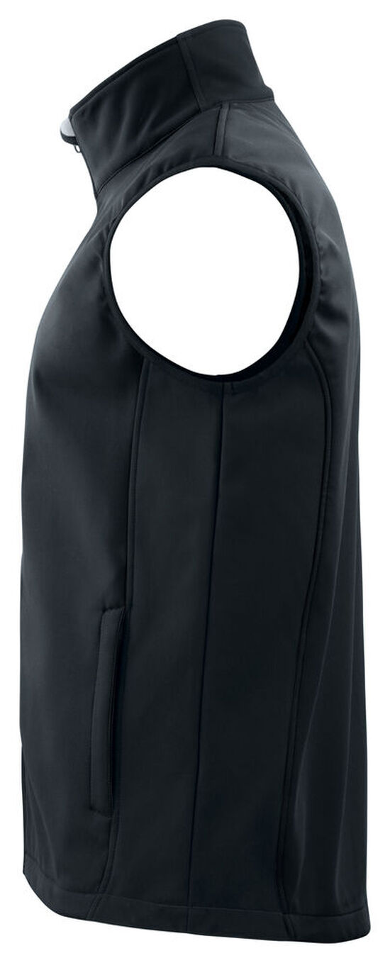 3702 SOFTSHELL WESTE