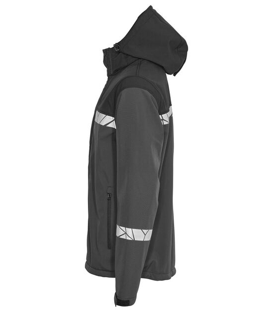 7400 SOFTSHELL JACKE