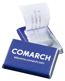 Glückschokolade 10 g