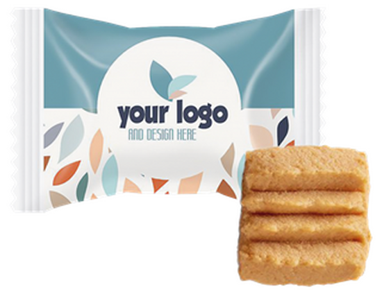 Mini Butterkeks 4 g